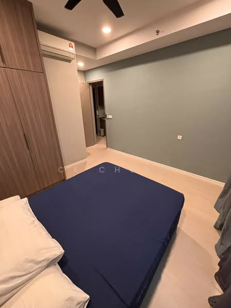 Kondominium untuk Dijual di Bloomsvale Menara Vista Petaling - CK Chong - Bedroom - PropertyGuru.com.my