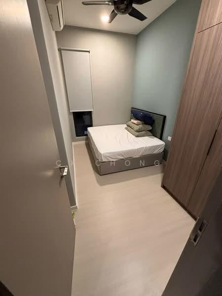 Kondominium untuk Dijual di Bloomsvale Menara Vista Petaling - CK Chong - Bedroom - PropertyGuru.com.my