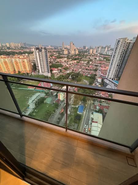 Kondominium untuk Dijual di Bloomsvale Menara Vista Petaling - CK Chong - View - PropertyGuru.com.my