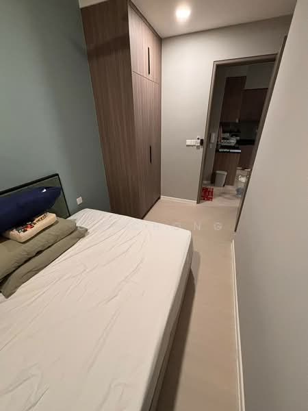 Kondominium untuk Dijual di Bloomsvale Menara Vista Petaling - CK Chong - Bedroom - PropertyGuru.com.my