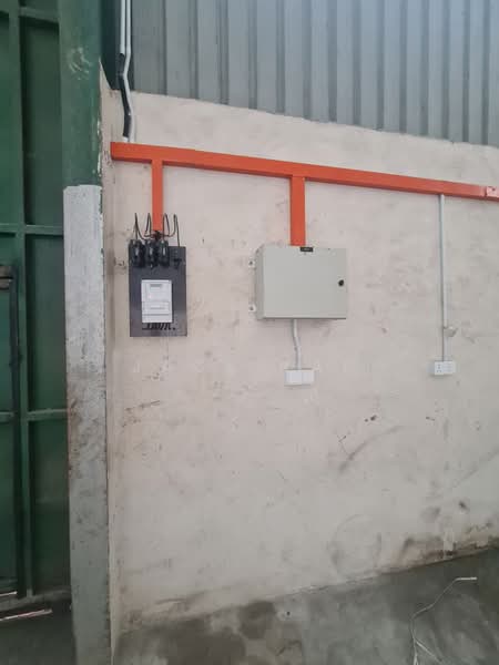 Factory for Rent in Bandar Baru Sungai Buloh (Sungai Buloh) - Jack Yap - Interior - PropertyGuru.com.my