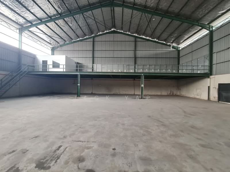 Factory for Rent in Bandar Baru Sungai Buloh (Sungai Buloh) - Jack Yap - Interior - PropertyGuru.com.my