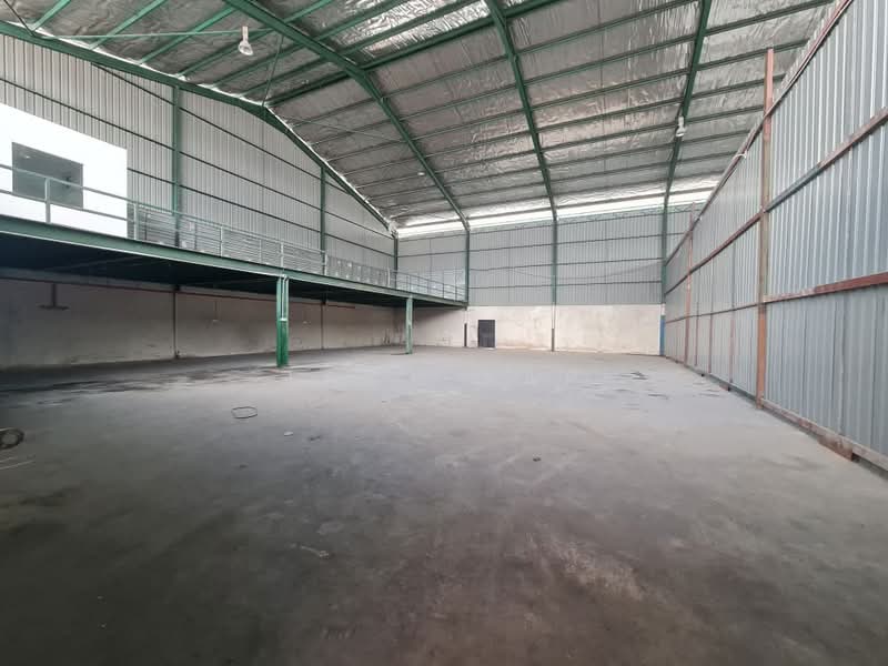 Factory for Rent in Bandar Baru Sungai Buloh (Sungai Buloh) - Jack Yap - Interior - PropertyGuru.com.my