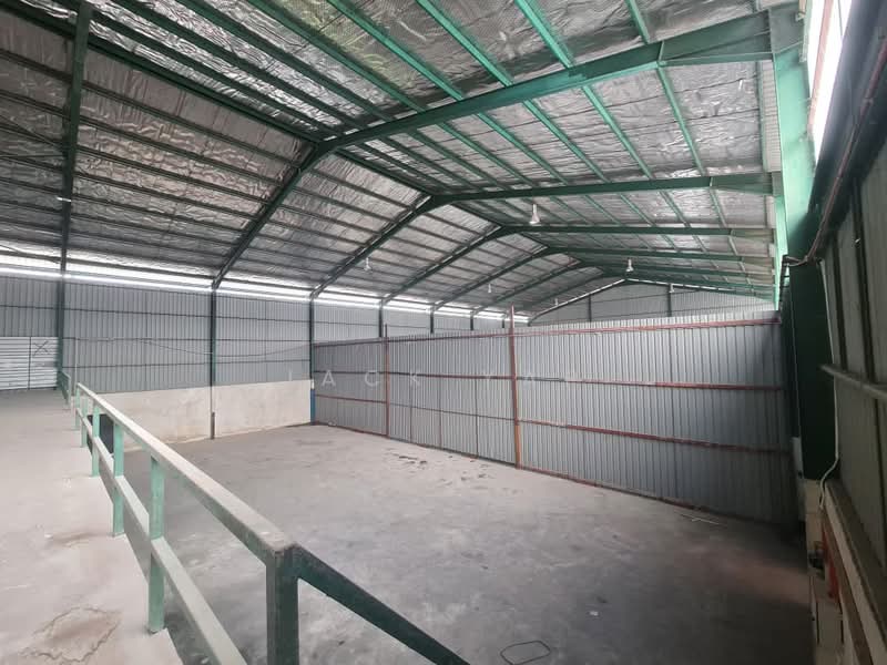 Factory for Rent in Bandar Baru Sungai Buloh (Sungai Buloh) - Jack Yap - Interior - PropertyGuru.com.my