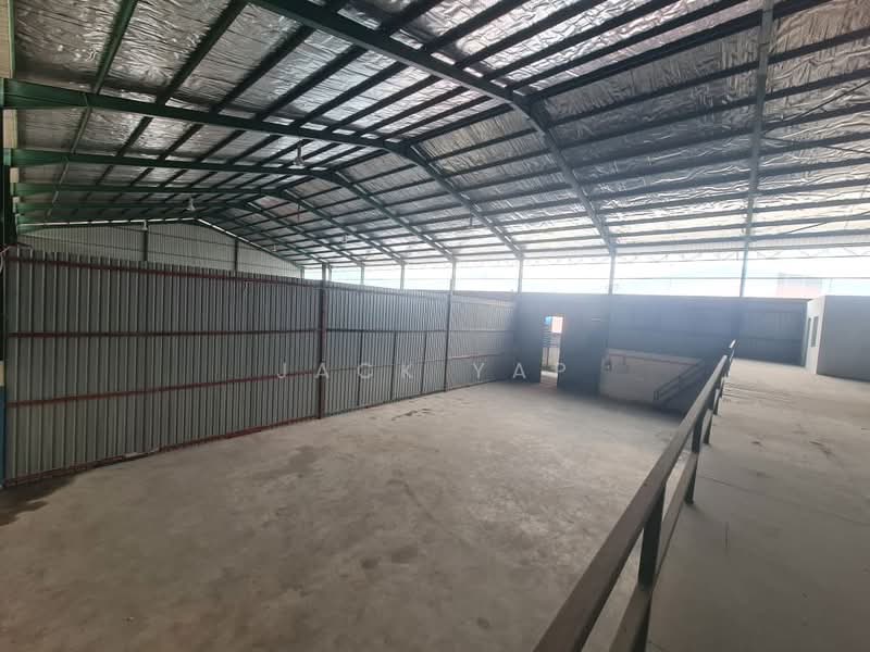 Factory for Rent in Bandar Baru Sungai Buloh (Sungai Buloh) - Jack Yap - Interior - PropertyGuru.com.my