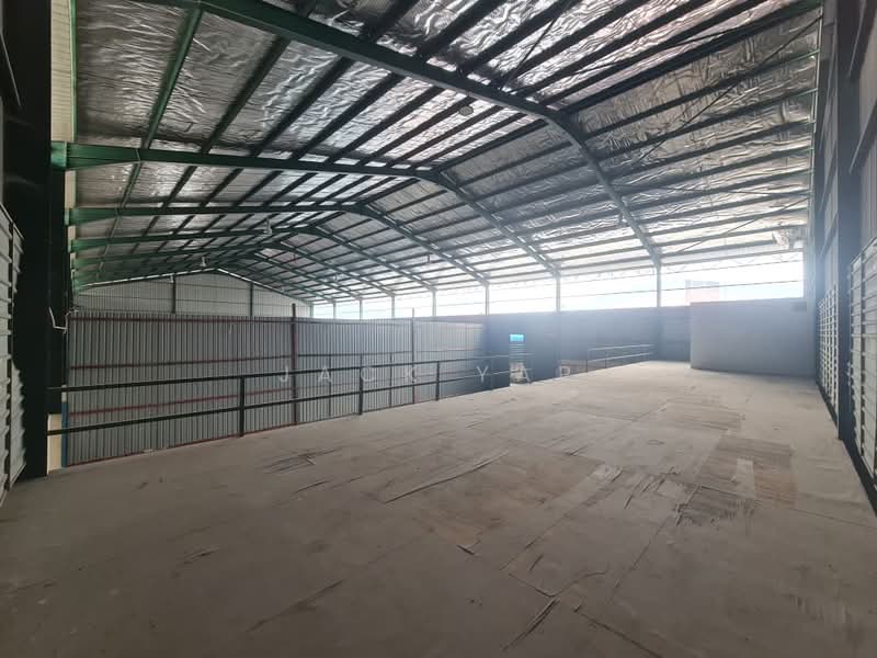Factory for Rent in Bandar Baru Sungai Buloh (Sungai Buloh) - Jack Yap - Interior - PropertyGuru.com.my