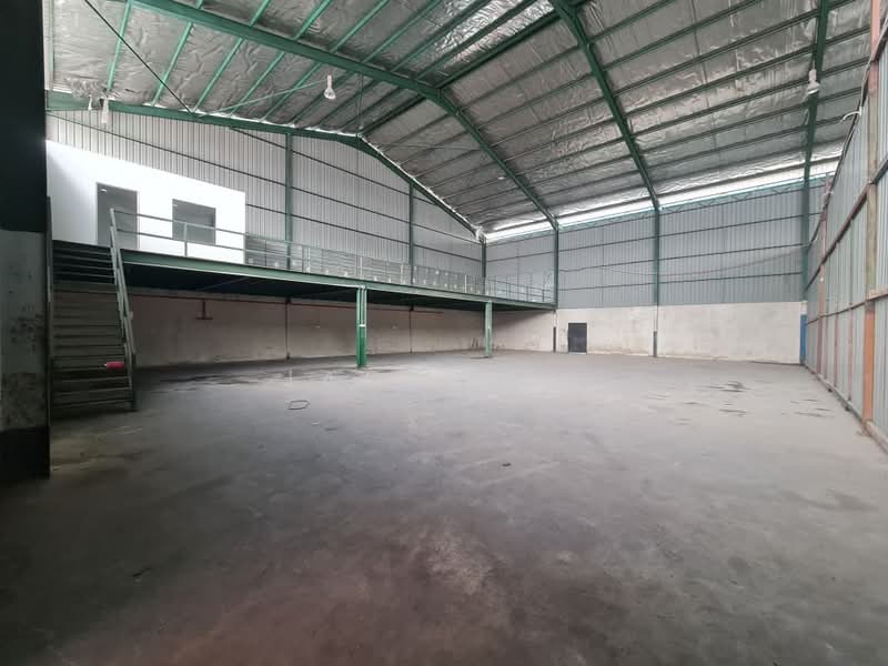 Factory for Rent in Bandar Baru Sungai Buloh (Sungai Buloh) - Jack Yap - Interior - PropertyGuru.com.my