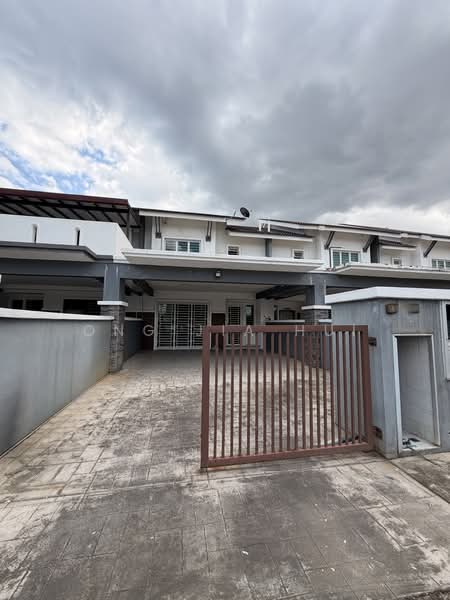 Rumah Teres 2 Tingkat untuk Disewa di Seremban 2 (Seremban) - Ong Jia Hui - Exterior - PropertyGuru.com.my