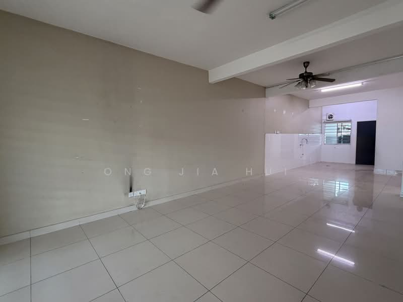 Rumah Teres 2 Tingkat untuk Disewa di Seremban 2 (Seremban) - Ong Jia Hui - Kitchen - PropertyGuru.com.my