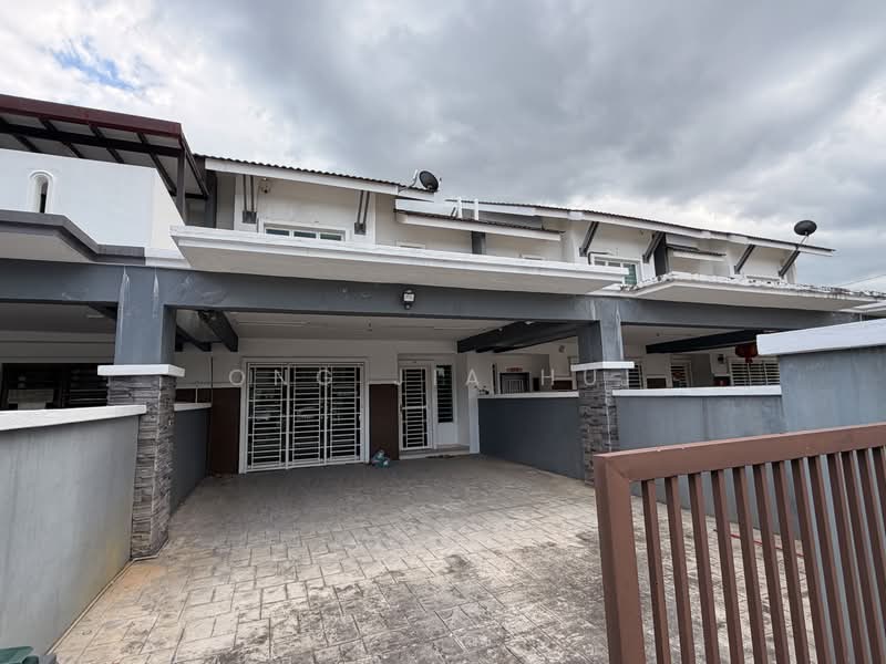 Rumah Teres 2 Tingkat untuk Disewa di Seremban 2 (Seremban) - Ong Jia Hui - Exterior - PropertyGuru.com.my