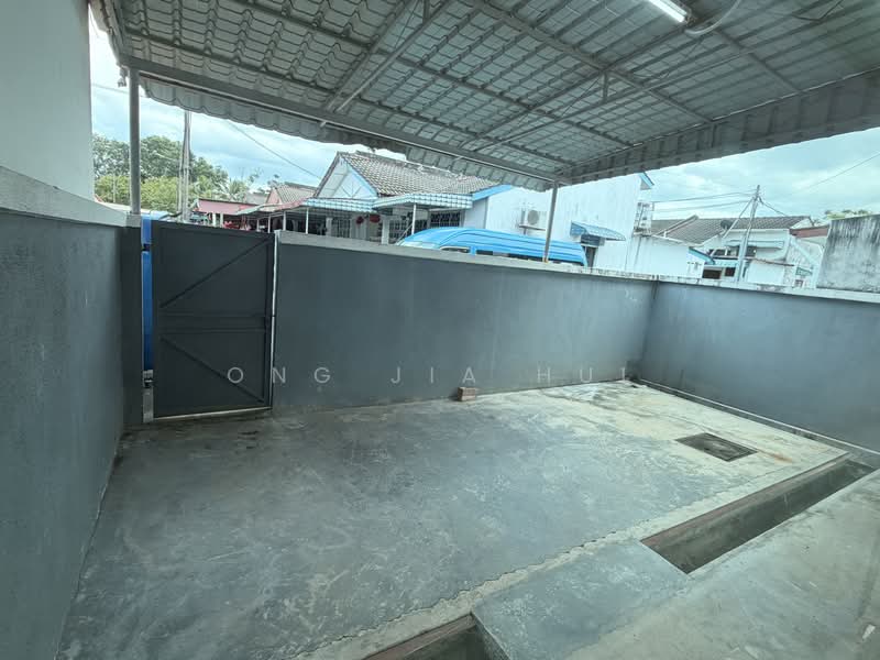 Rumah Teres 2 Tingkat untuk Disewa di Seremban 2 (Seremban) - Ong Jia Hui - Exterior - PropertyGuru.com.my