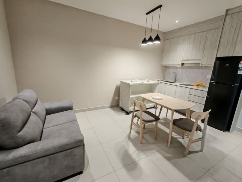 Servis Apartment untuk Disewa di Dorsett Waterfront Subang - KH Loh - PropertyGuru.com.my