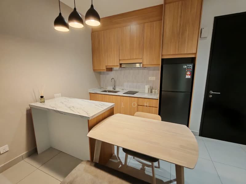 Servis Apartment untuk Disewa di Dorsett Waterfront Subang - KH Loh - PropertyGuru.com.my