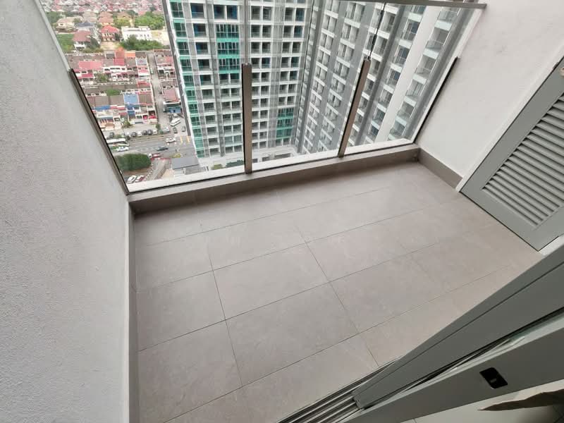 Servis Apartment untuk Disewa di Dorsett Waterfront Subang - KH Loh - PropertyGuru.com.my