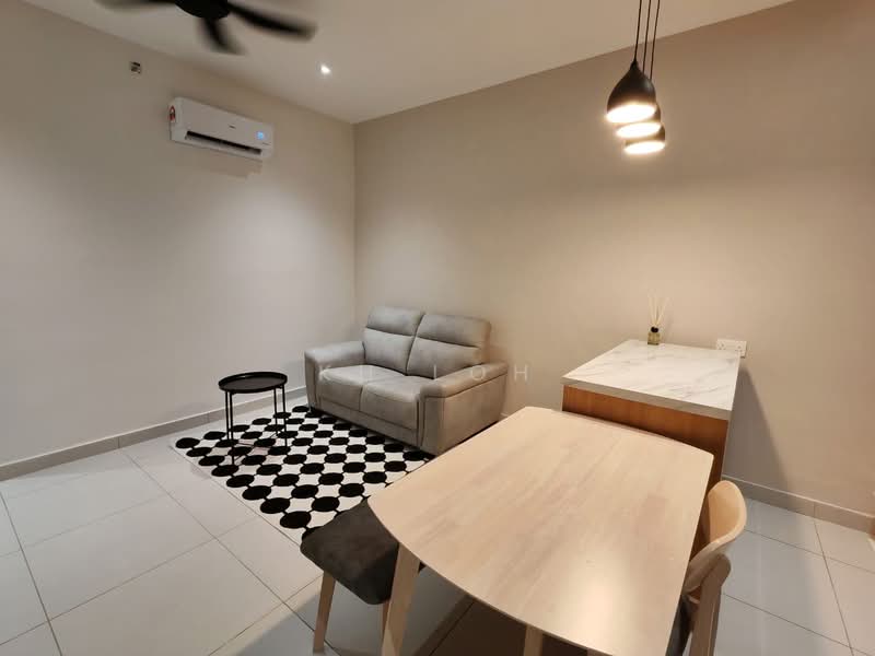Servis Apartment untuk Disewa di Dorsett Waterfront Subang - KH Loh - PropertyGuru.com.my
