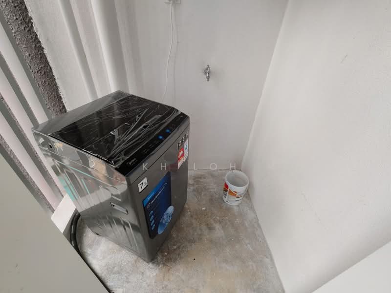 Servis Apartment untuk Disewa di Dorsett Waterfront Subang - KH Loh - PropertyGuru.com.my