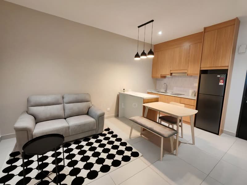 Servis Apartment untuk Disewa di Dorsett Waterfront Subang - KH Loh - PropertyGuru.com.my