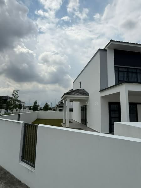Rumah Kluster untuk Disewa di Eco Botanic (Iskandar Puteri (Nusajaya)) - Shi Ting - PropertyGuru.com.my