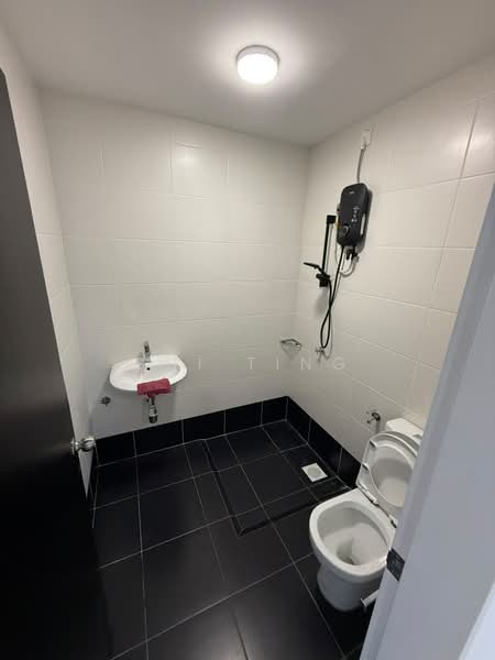 Rumah Kluster untuk Disewa di Eco Botanic (Iskandar Puteri (Nusajaya)) - Shi Ting - PropertyGuru.com.my