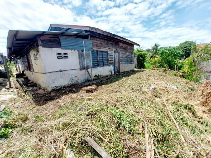 Tanah Kediaman untuk Dijual di Kampung Baru Tanah Hitam (Chemor) - Gary Tang - Exterior - PropertyGuru.com.my