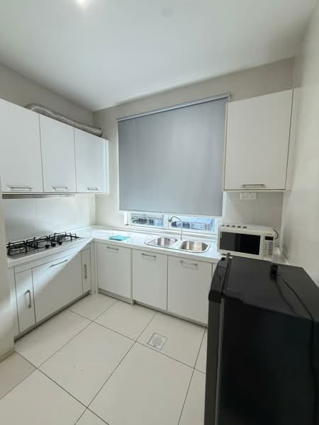 Kondominium untuk Disewa di The Seed Taman Sutera Utama - Thea Lai - PropertyGuru.com.my
