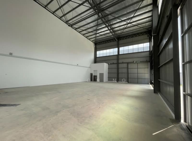 Factory for Rent in Sungai Buloh (Selangor) - Jason Ng - Interior - PropertyGuru.com.my