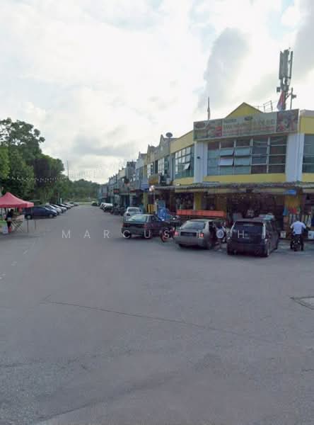 Kedai untuk Dijual di Gelang Patah (Johor) - Marcus Loh - PropertyGuru.com.my