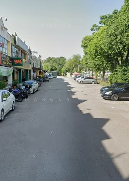 Kedai untuk Dijual di Gelang Patah (Johor) - Marcus Loh - PropertyGuru.com.my
