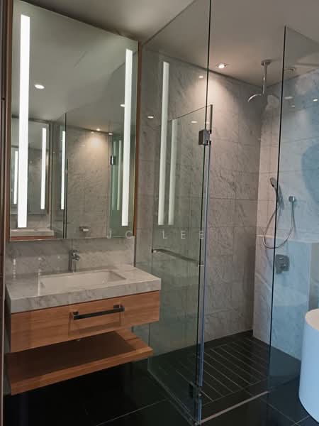 Servis Apartment untuk Disewa di The Conlay - JC Lee - Bathroom - PropertyGuru.com.my