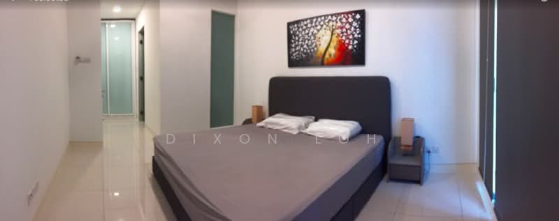Servis Apartment untuk Dijual di Tropicana Gardens - Dixon Loh - Bedroom - PropertyGuru.com.my