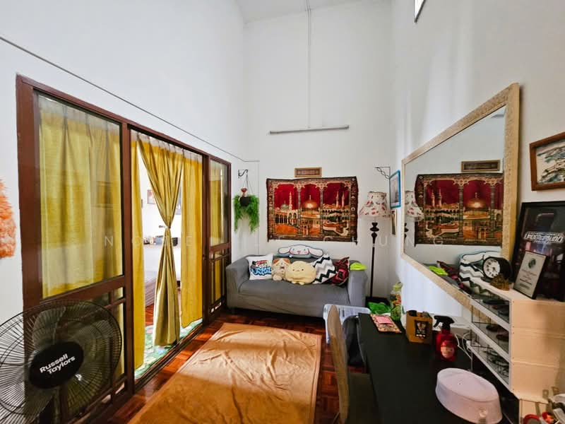 2-storey Terraced House for Sale in Putra Heights (Subang Jaya) - Nobeille Chung - Living Room - PropertyGuru.com.my