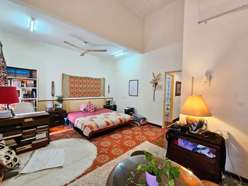 2-storey Terraced House for Sale in Putra Heights (Subang Jaya) - Nobeille Chung - Bedroom - PropertyGuru.com.my