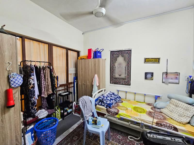 2-storey Terraced House for Sale in Putra Heights (Subang Jaya) - Nobeille Chung - Bedroom - PropertyGuru.com.my