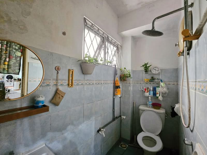 2-storey Terraced House for Sale in Putra Heights (Subang Jaya) - Nobeille Chung - Bathroom - PropertyGuru.com.my
