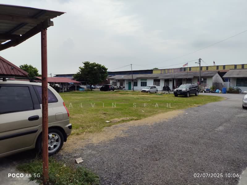 Tanah Pertanian untuk Dijual di Taman Johan Setia (Klang) - Alvin Seah - Exterior - PropertyGuru.com.my