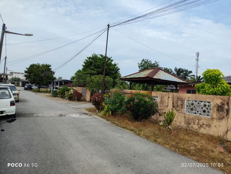 Tanah Pertanian untuk Dijual di Taman Johan Setia (Klang) - Alvin Seah - Exterior - PropertyGuru.com.my