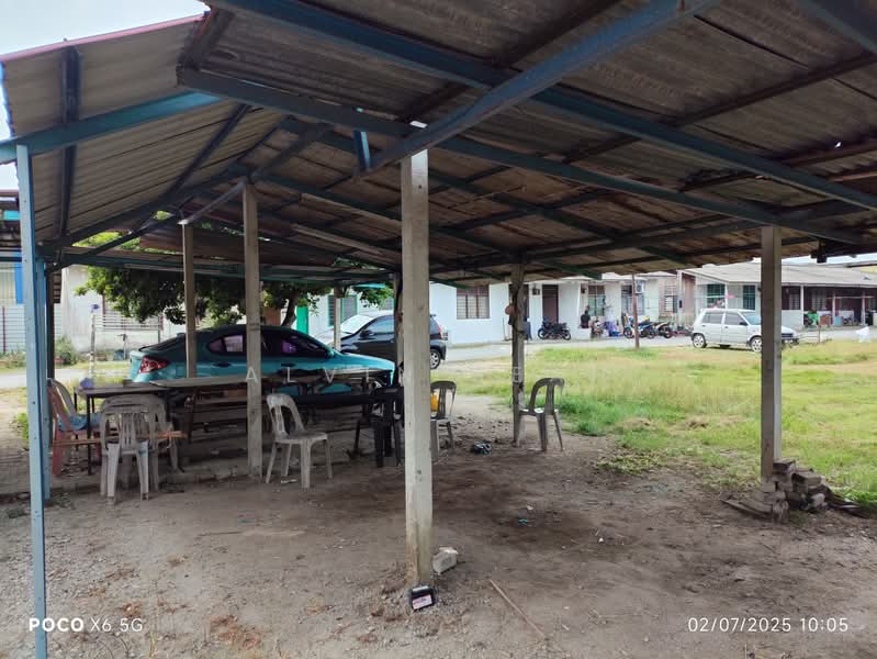 Tanah Pertanian untuk Dijual di Taman Johan Setia (Klang) - Alvin Seah - Exterior - PropertyGuru.com.my