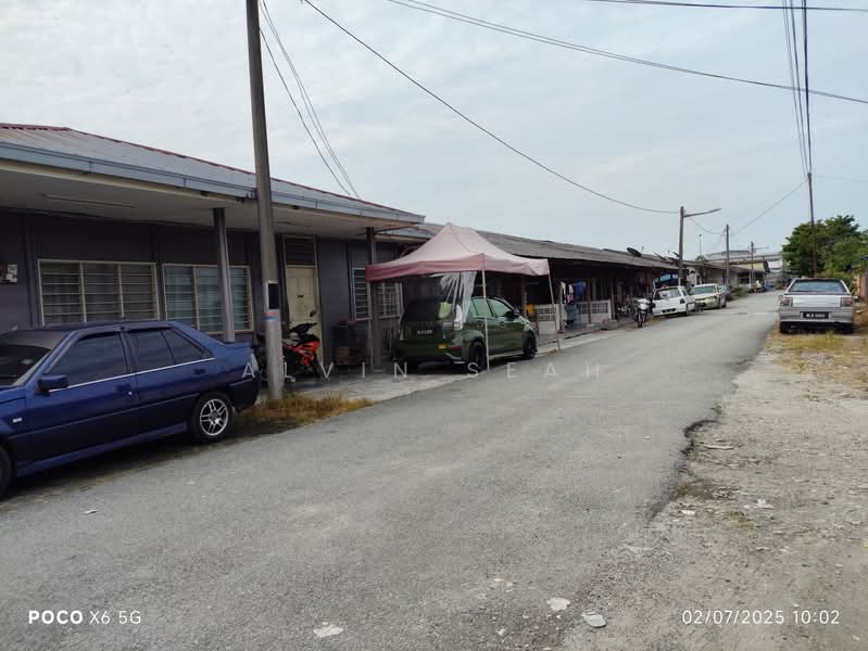 Tanah Pertanian untuk Dijual di Taman Johan Setia (Klang) - Alvin Seah - Exterior - PropertyGuru.com.my