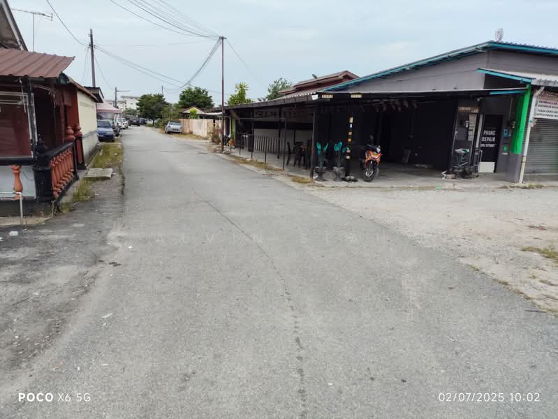 Tanah Pertanian untuk Dijual di Taman Johan Setia (Klang) - Alvin Seah - Exterior - PropertyGuru.com.my