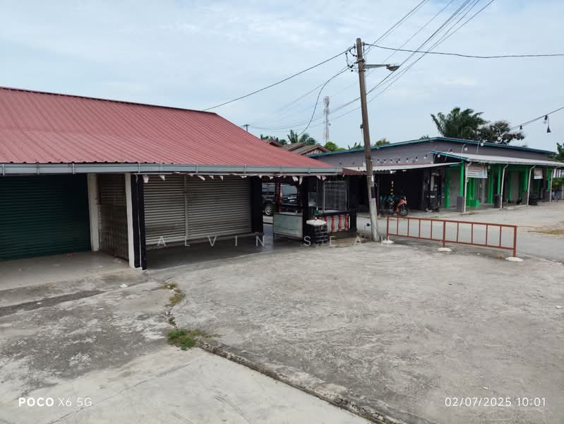 Tanah Pertanian untuk Dijual di Taman Johan Setia (Klang) - Alvin Seah - Exterior - PropertyGuru.com.my