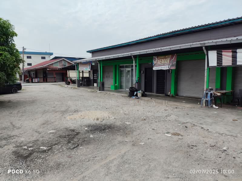 Tanah Pertanian untuk Dijual di Taman Johan Setia (Klang) - Alvin Seah - Exterior - PropertyGuru.com.my