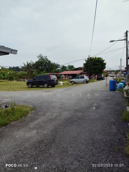 Tanah Pertanian untuk Dijual di Taman Johan Setia (Klang) - Alvin Seah - Exterior - PropertyGuru.com.my