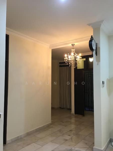 Condominium for Rent at Desa Acacia - Aaron Gho - Interior - PropertyGuru.com.my