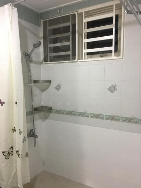Condominium for Rent at Desa Acacia - Aaron Gho - Bathroom - PropertyGuru.com.my