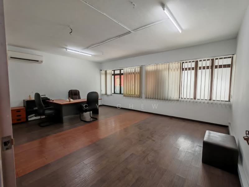 Kedai / Pejabat untuk Disewa di Taman Daya (Johor Bahru) - CY Chew - Interior - PropertyGuru.com.my