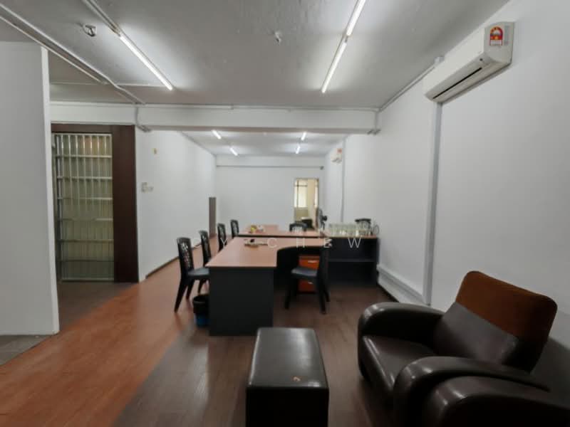 Kedai / Pejabat untuk Disewa di Taman Daya (Johor Bahru) - CY Chew - Interior - PropertyGuru.com.my