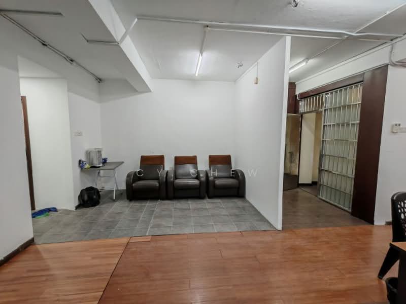 Kedai / Pejabat untuk Disewa di Taman Daya (Johor Bahru) - CY Chew - Interior - PropertyGuru.com.my