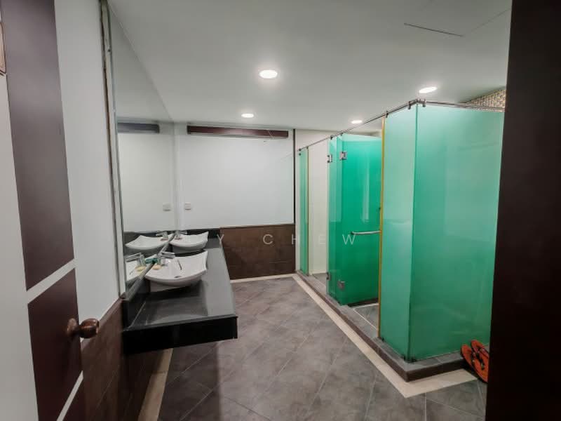 Kedai / Pejabat untuk Disewa di Taman Daya (Johor Bahru) - CY Chew - Bathroom - PropertyGuru.com.my