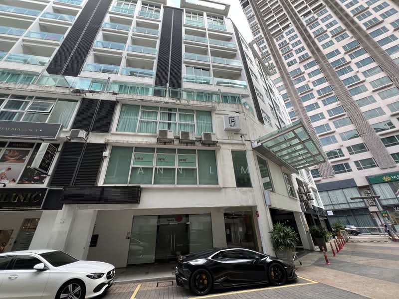 Shop / Office for Sale in Taman Sri Hartamas (Sri Hartamas) - Ann Lim - PropertyGuru.com.my