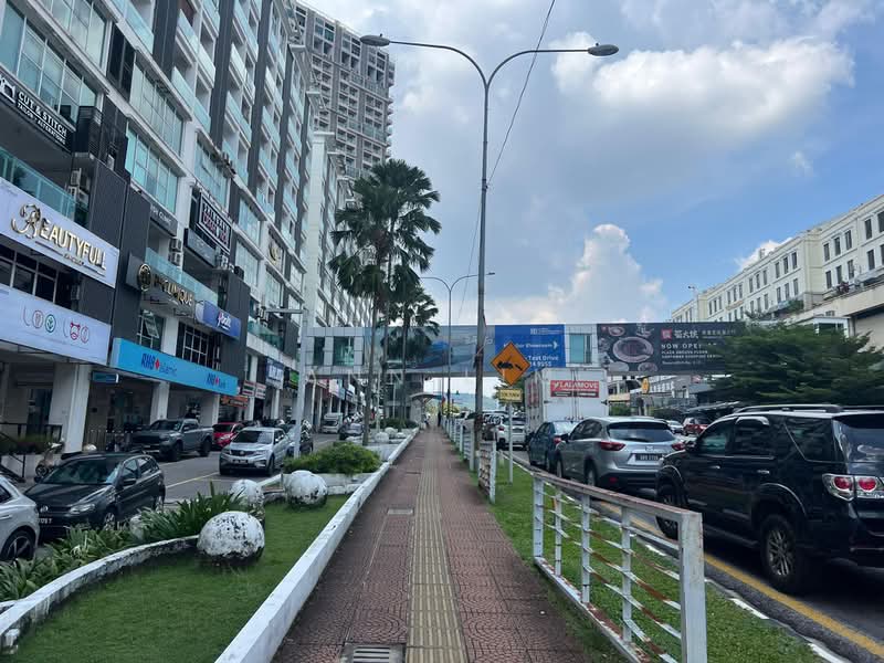 Shop / Office for Sale in Taman Sri Hartamas (Sri Hartamas) - Ann Lim - PropertyGuru.com.my